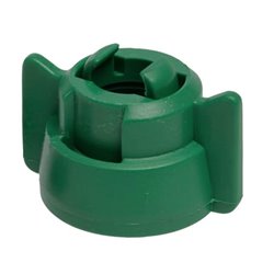 Kołpak rozpylacza Arag SW8/SW10 zielony