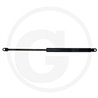 Sprężyna gazowa 225mm 75N typ B Stabilus
