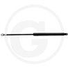 Siłownik gazowy Ø 10 / 23 mm