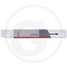 Sprężyna gazowa 225mm 120N typ B G