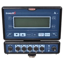 Komputer Bravo 3005, 5-sekcyjny bez elektrozaworów