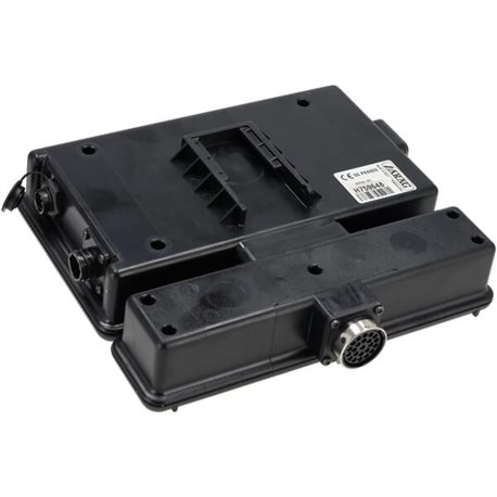 Komputer opryskiwacza sadowniczego Bravo 350 2 sekcje 4 m