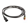 Kabel Bravo 400S FCI