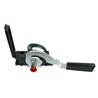 Szybkosprzęg Multifaster 2PB06 DN10 2x3/8", przyłącze 1/2" BSP część stała