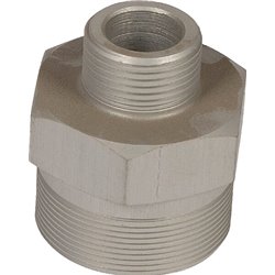 Złączka dwuwkrętna M45x1.5x3/4"