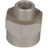 Złączka dwuwkrętna M45x1.5x3/4"