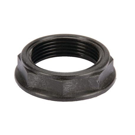 Nakrętka rowkowa 1-1/4"
