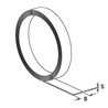 Pierścień uszczelniający o-ring 30x3