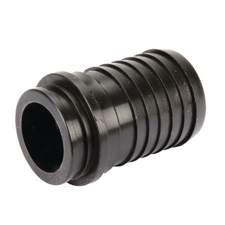 Końcówka węża prosta 40 mm