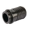 Końcówka węża prosta 40 mm