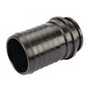 Końcówka węża prosta 40 mm
