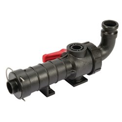Filtr zasysający SAFFKO 200