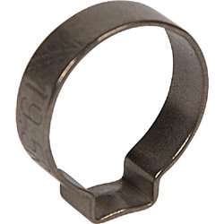 Zacisk 19.5x6