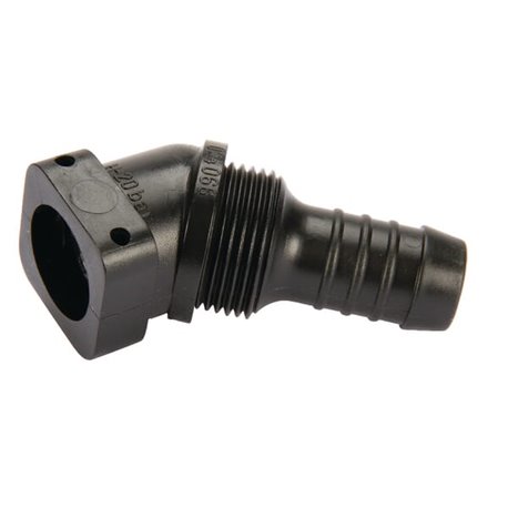 Tulejka 3/4"