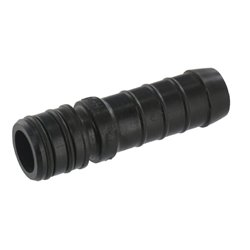 Końcówka węża 16 mm z tworzywa