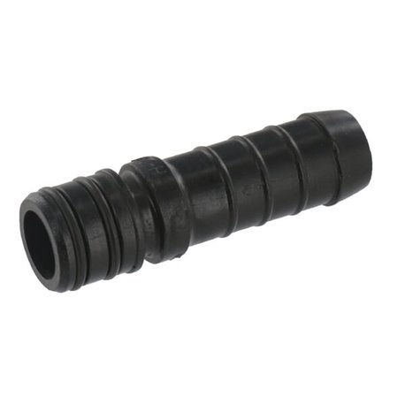 Końcówka węża 16 mm z tworzywa