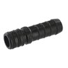 Końcówka węża 16 mm z tworzywa