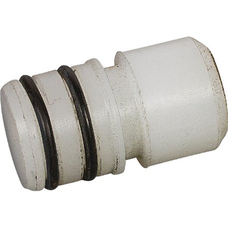 Wtyczka 19.8x35