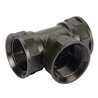 Trójnik 3 x gw. wewn. 1-1/2"
