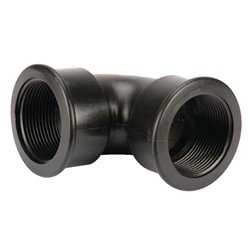 Złączka kątowa 90° 1-1/2"