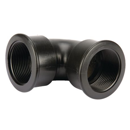 Złączka kątowa 90° 1-1/2"