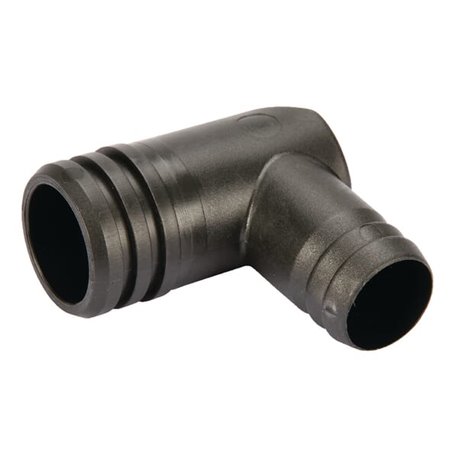Przyłącze węża 90° 30 mm