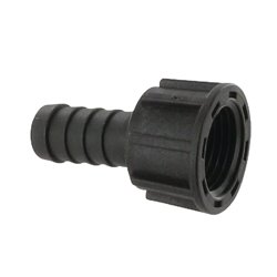 Złączka do węża 1/2" 13 mm