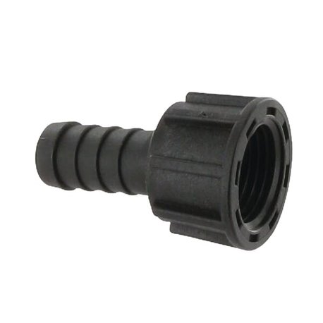 Złączka do węża 1/2" 13 mm