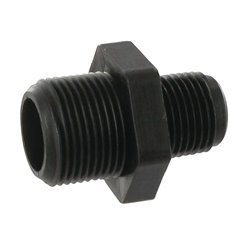 Zwężka redukcyjna gw. zewn.3/4"xgw. zewn.1/2"