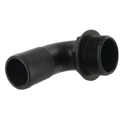 Końcówka węża 90° 40x1-1/2"