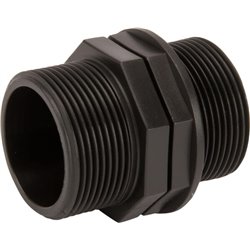 Złączka dwuwkrętna 1/2"x1/2"
