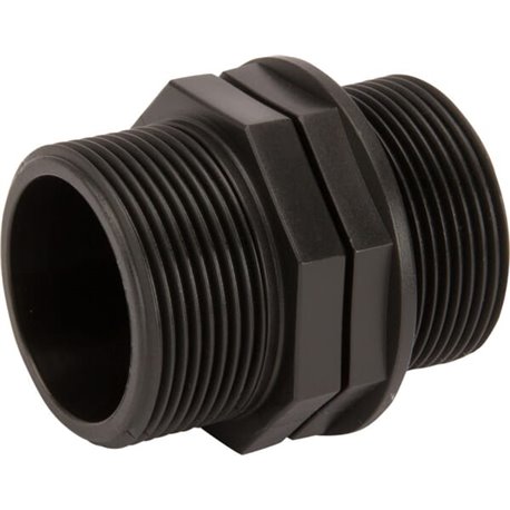 Złączka dwuwkrętna 1/2"x1/2"