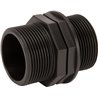 Złączka dwuwkrętna 1/2"x1/2"