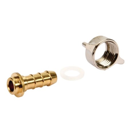 Przyłącze węża 1/2" D10