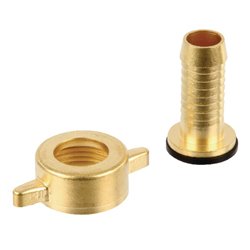 Złączka gwintowana prosta 3/4"