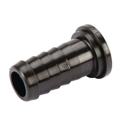 Końcówka węża 15 mm