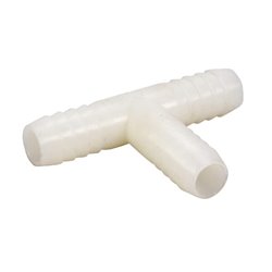 Złączka do węża trójnik 13 mmm
