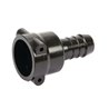 Końcówka węża prosta 13 mm