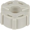 Pokrywka dyszy szara