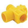 Korpus dyszy część górna 3/4"