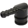 Końcówka węża 90ºx8 mm