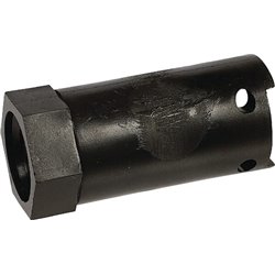 Przyłącze manometru 1/4"