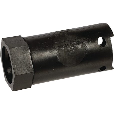 Przyłącze manometru 1/4"