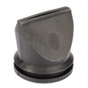 Zawór wargowy gumowy 70x29 mm