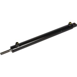 Siłownik hydrauliczny mały