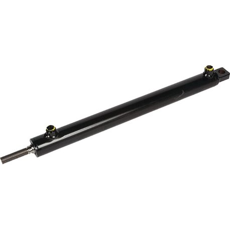 Siłownik hydrauliczny mały