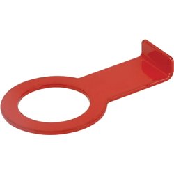 Ogranicznik 1.5x40x75