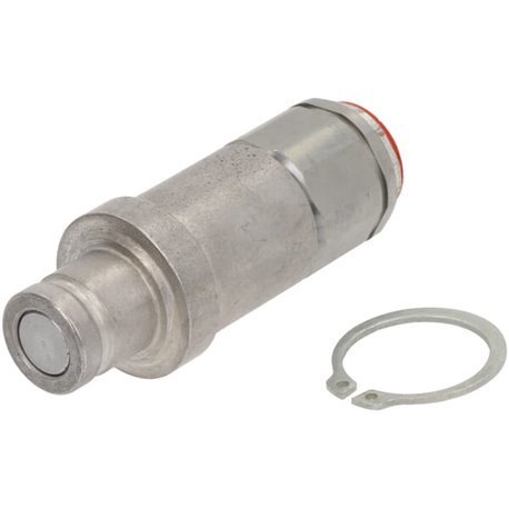 Zestaw złączek 3/8" DN 10