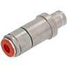 Zestaw złączek 3/8" DN 10