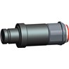 Zestaw złączek 3/8" DN 10
